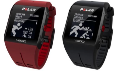 Polar 2025 v800 2019